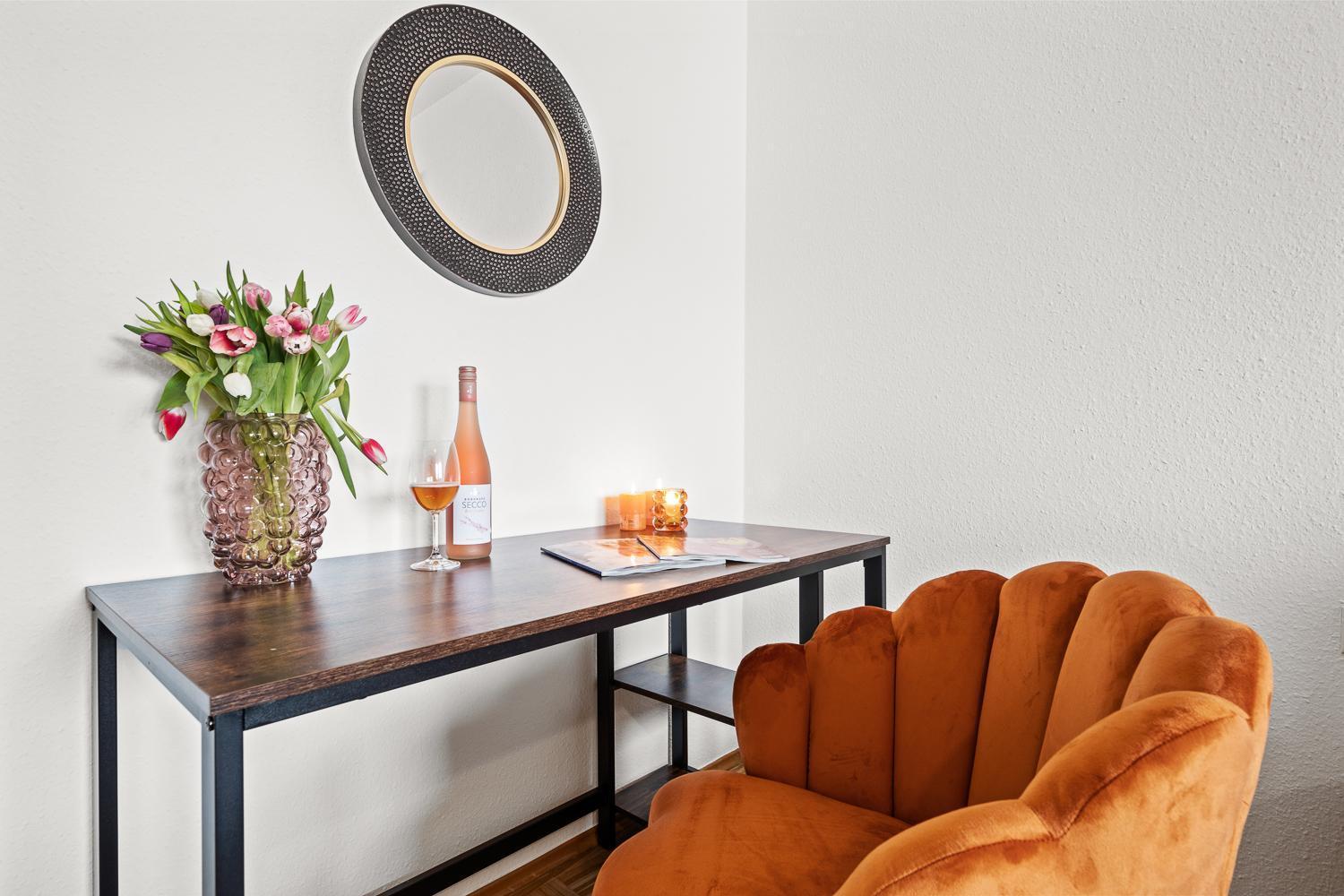Seevital Apartment Mit Einzigartigem Alpenpanorama Immenstaad am Bodensee Eksteriør billede